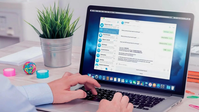 Открытая линия поддержки