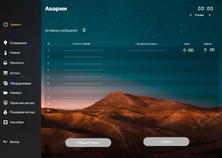 Интерфейс &laquo;Design by system&raquo;