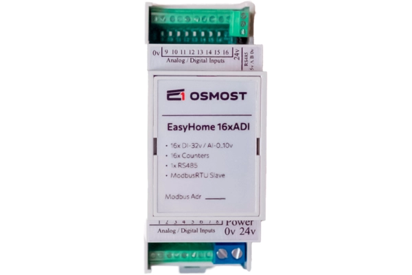 EasyHomeMODUL 16xADI